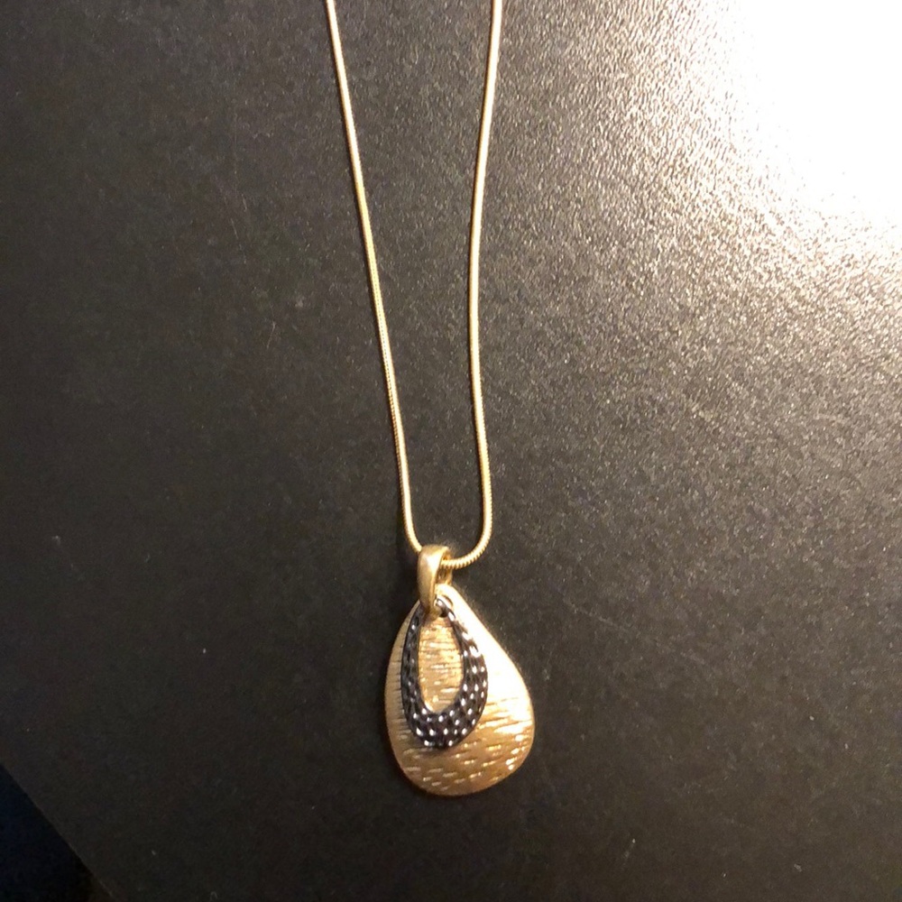 Lia Sophia Necklace